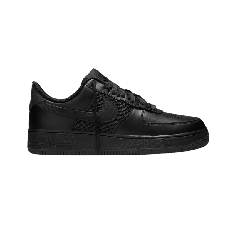 Nike X Slam Jam Air Force 1 Low "Off Noir"
