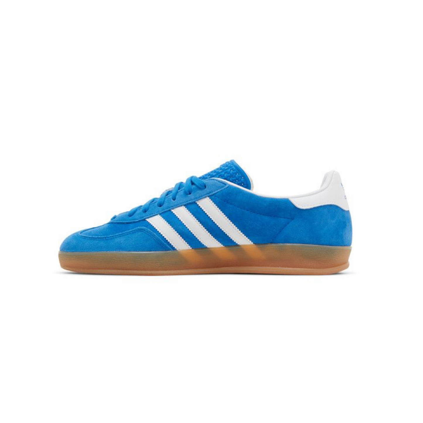 Adidas Gazelle “Blue Bird Gum”