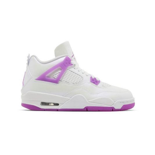 Jordan 4 Retro "Hyper Violet"