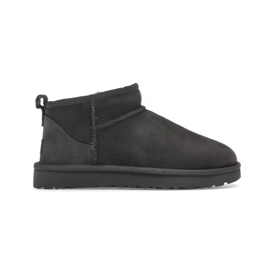 UGG Classic Ultra Mini “Grey”