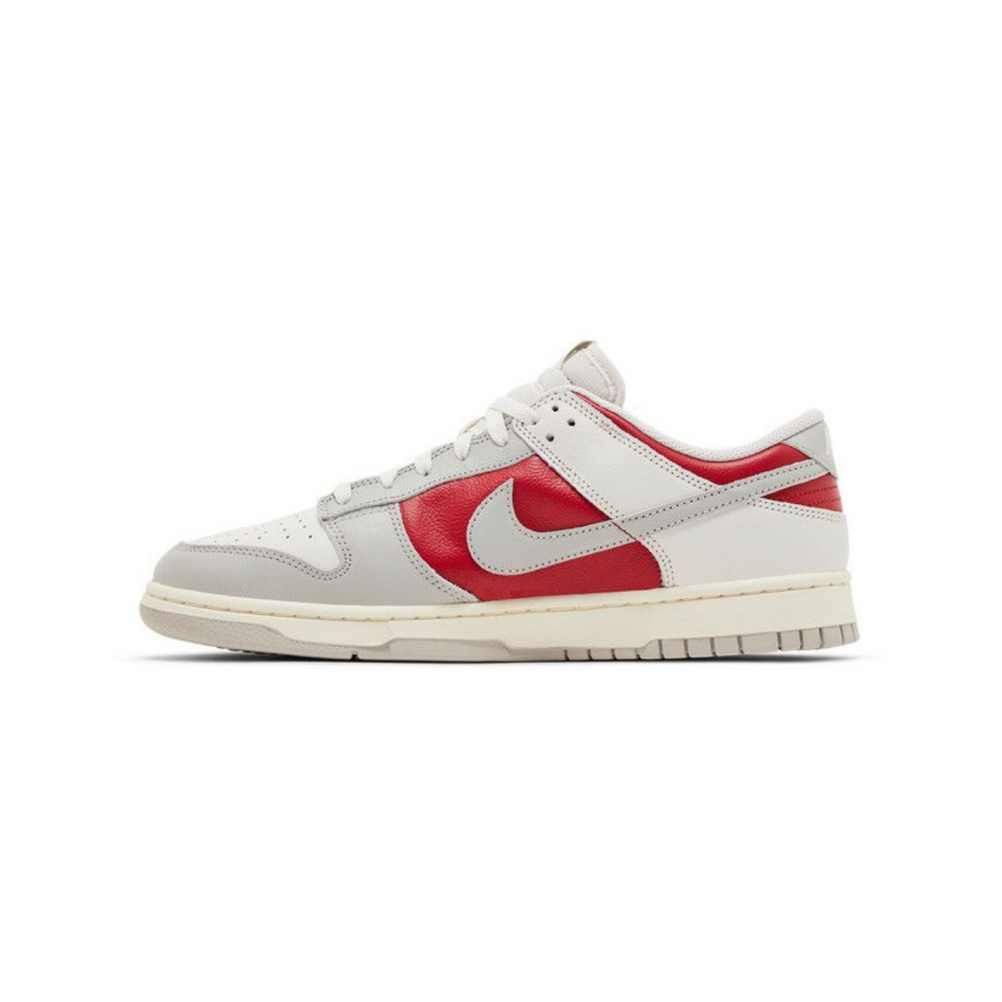 Nike Dunk Low “Ivory Ultraman”