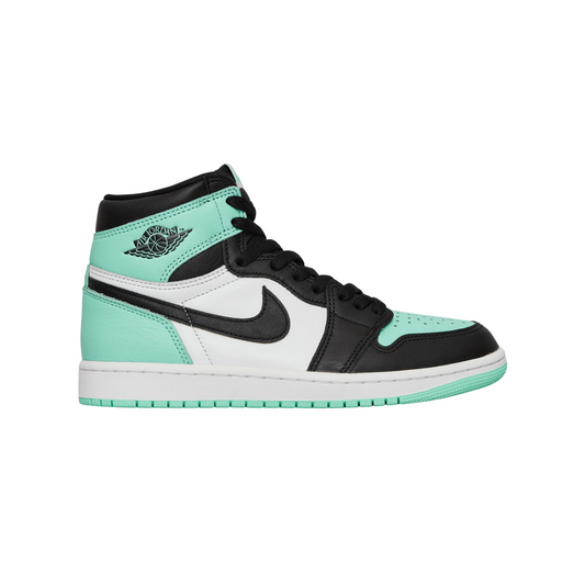 Jordan 1 High "Green Glow"