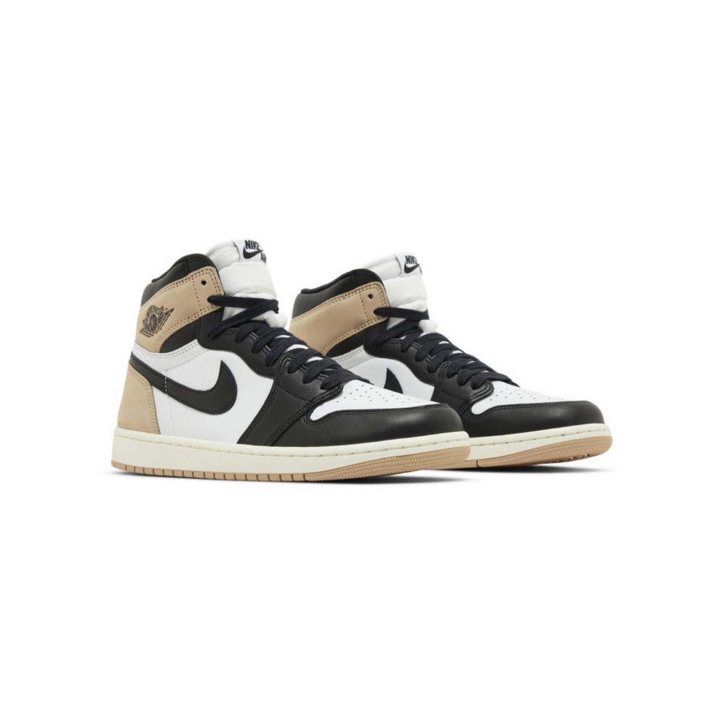 Jordan 1 High “Latte”