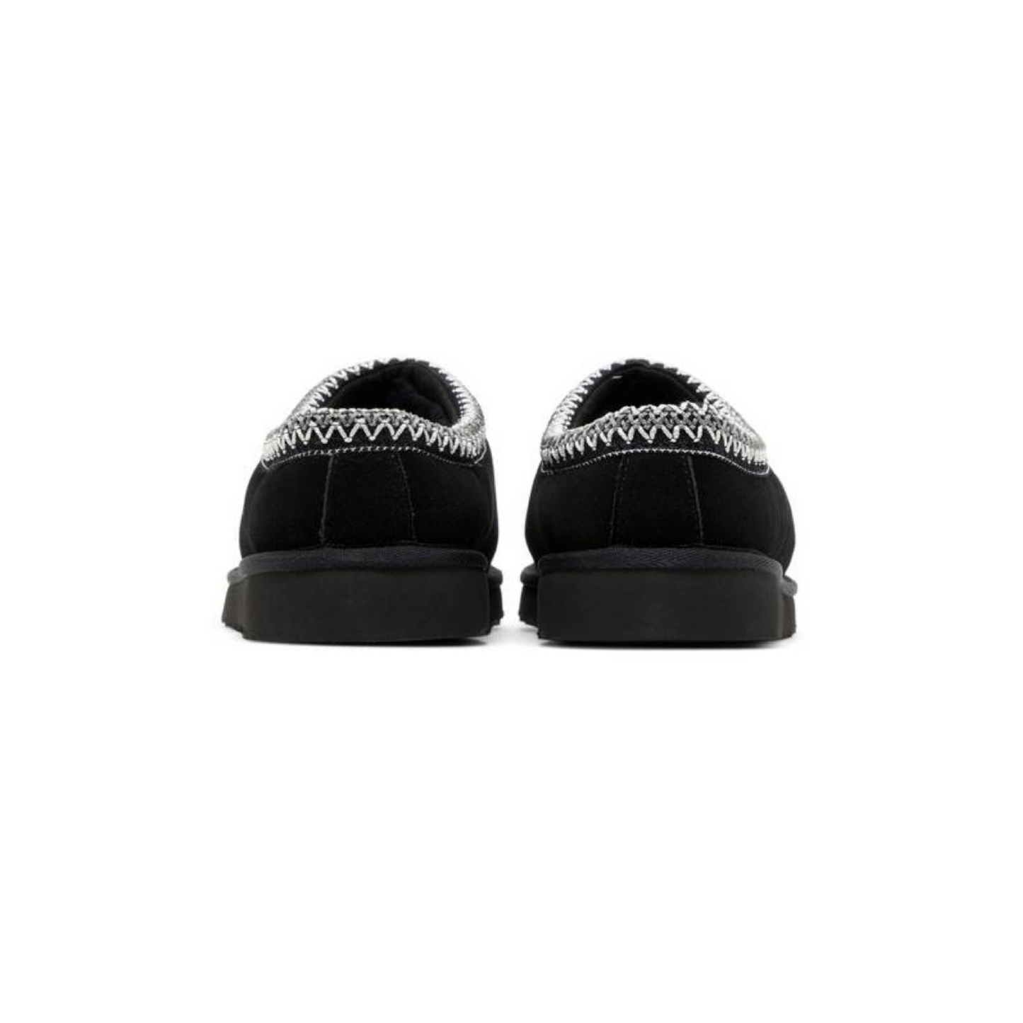 UGG Tasman Slipper “Black”