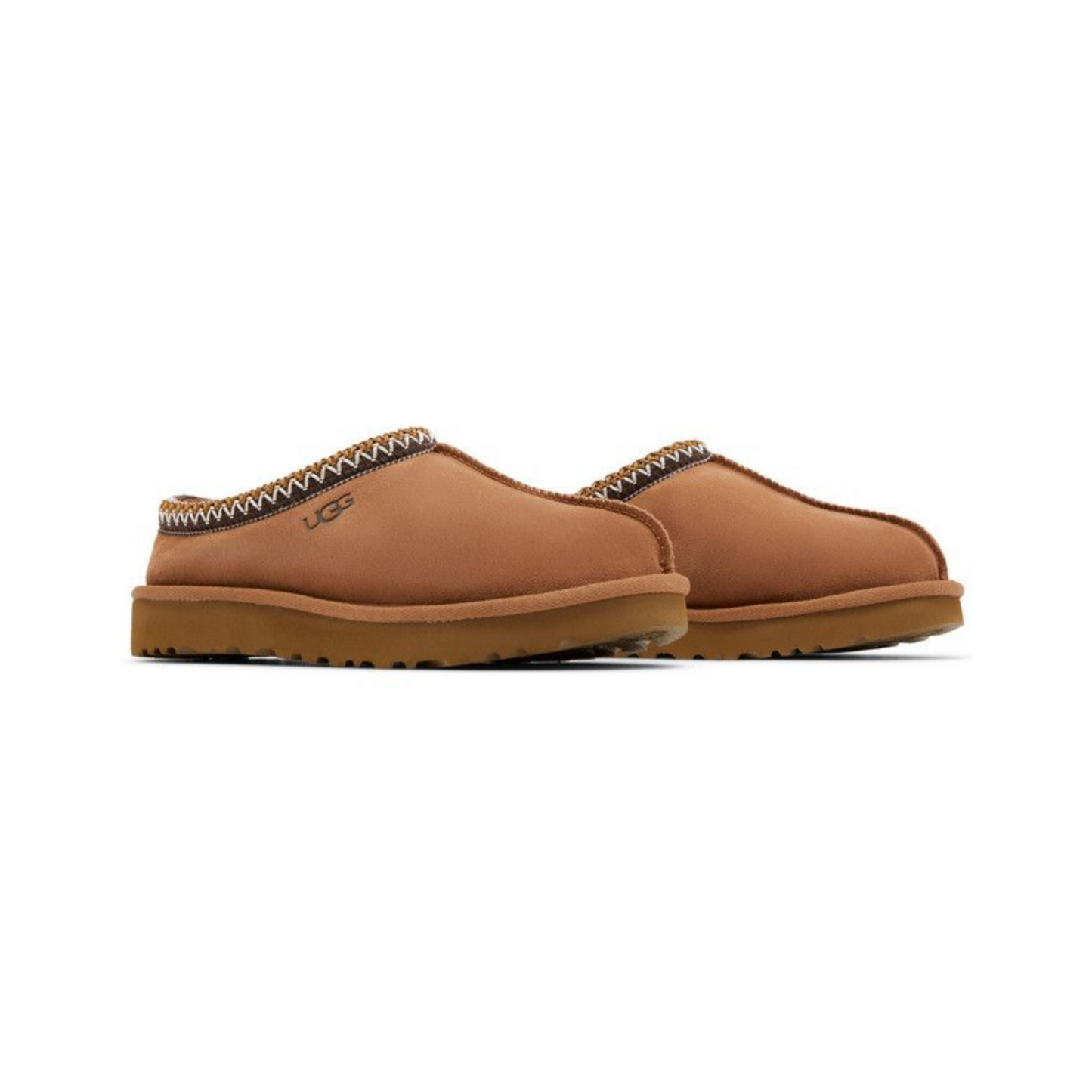 UGG Tasman Slipper “Chestnut”