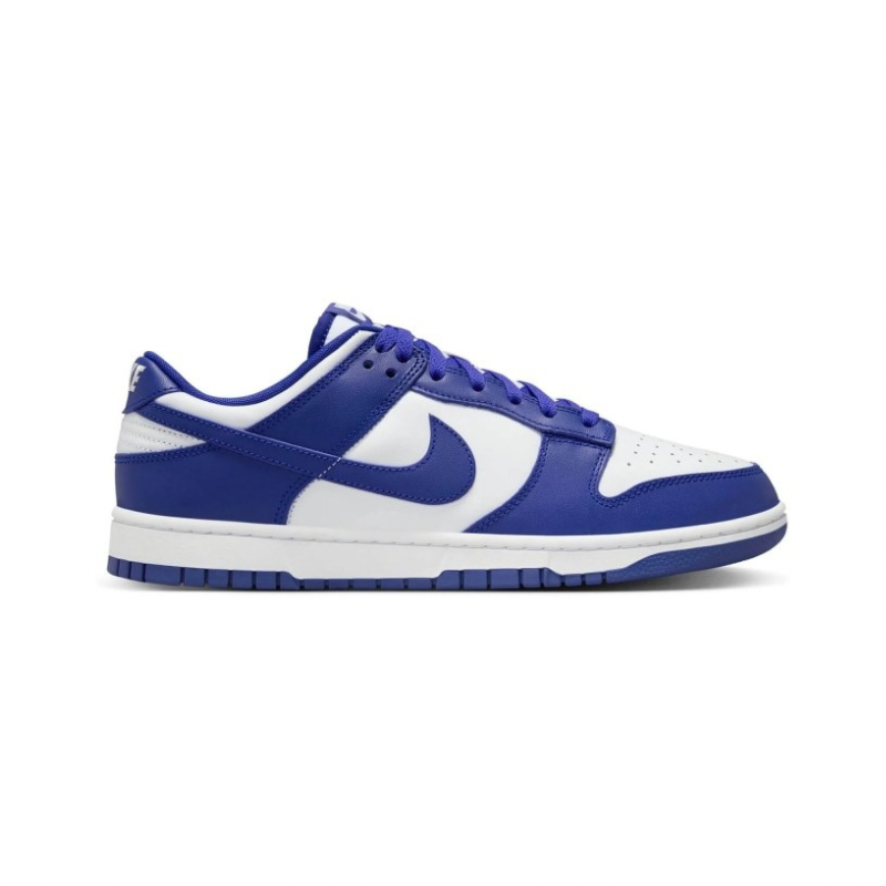 Nike Dunk Low “Concord”