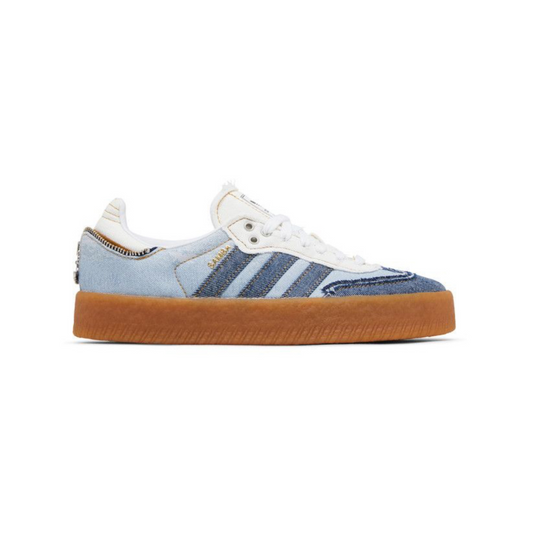 Adidas Sambae “Denim”