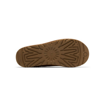 UGG Tasman Slipper “Chestnut”