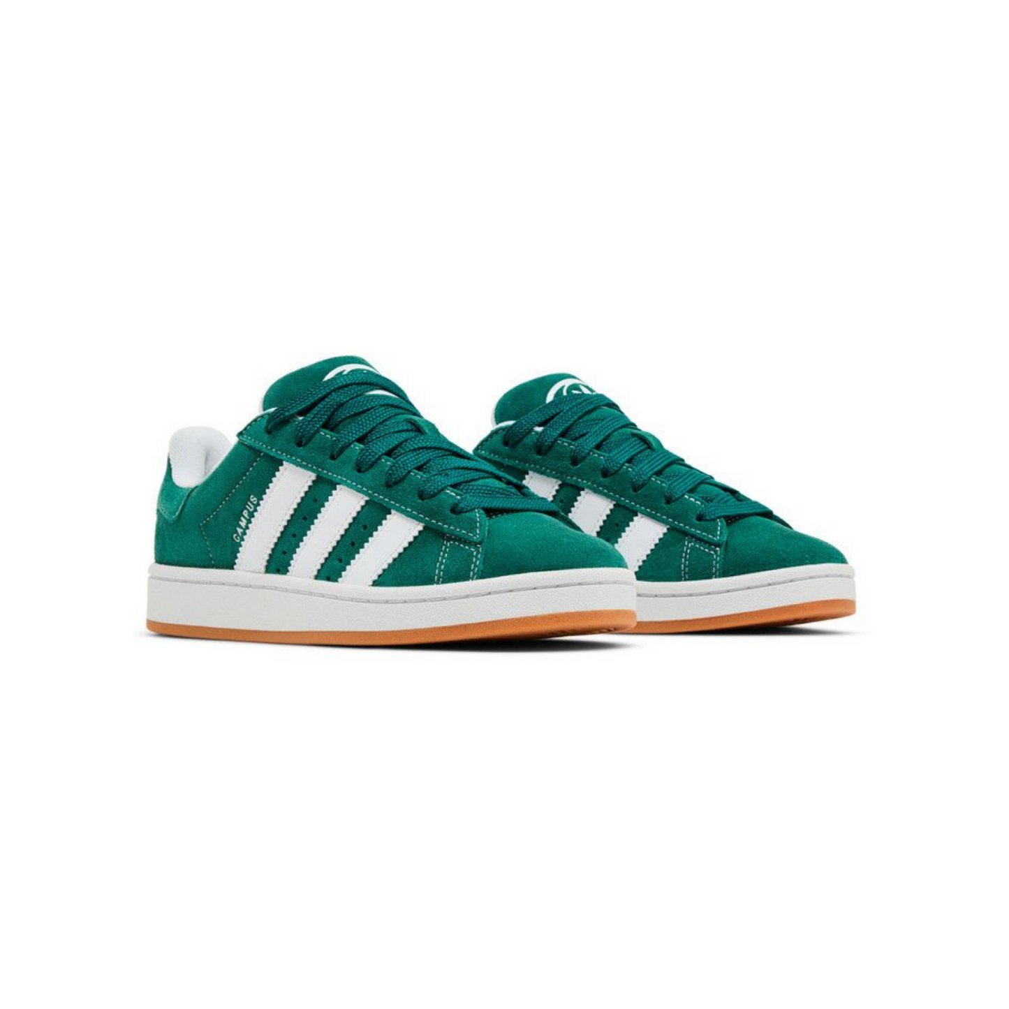 Adidas Campus “Dark Green”