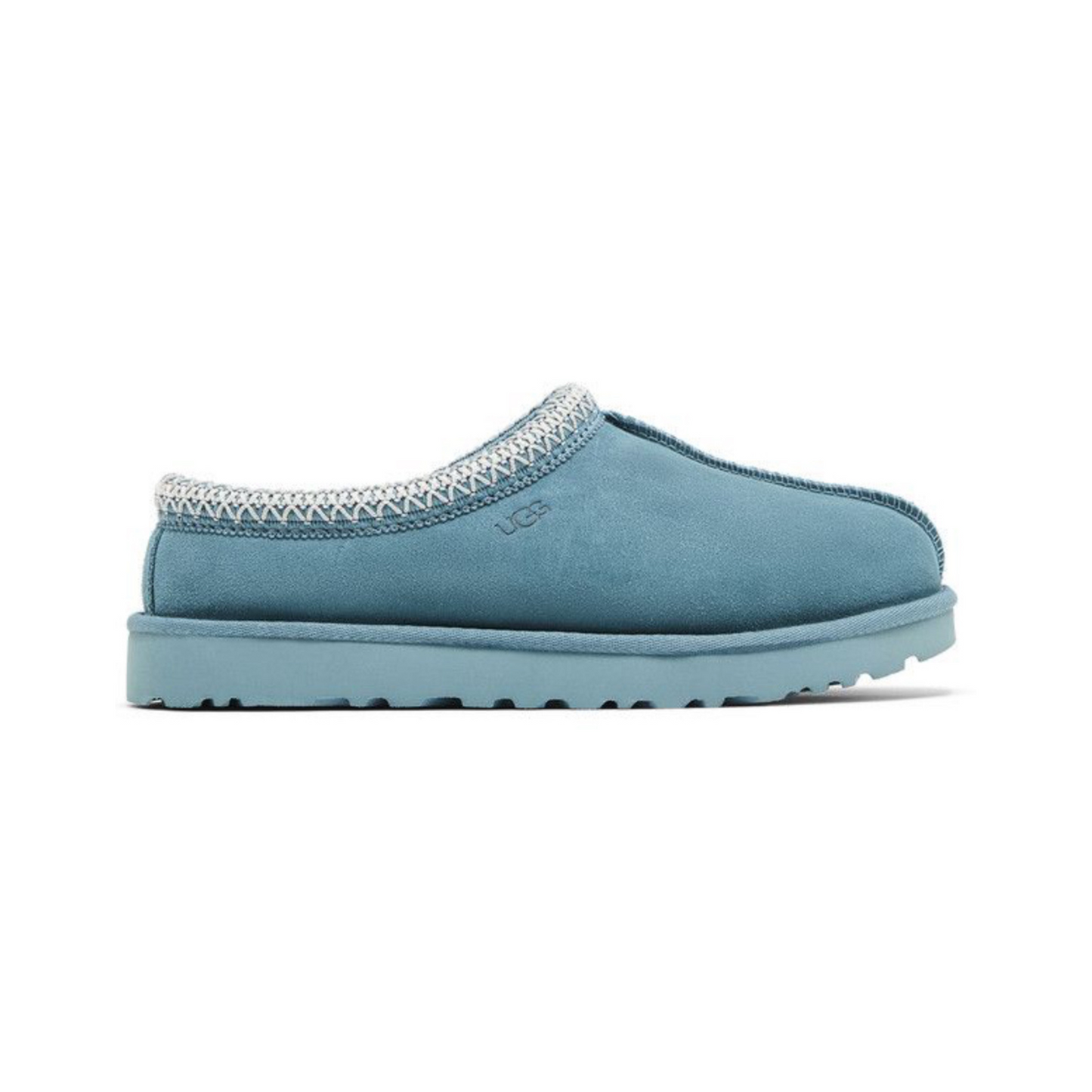 UGG Tasman Slipper “Deep Ice”