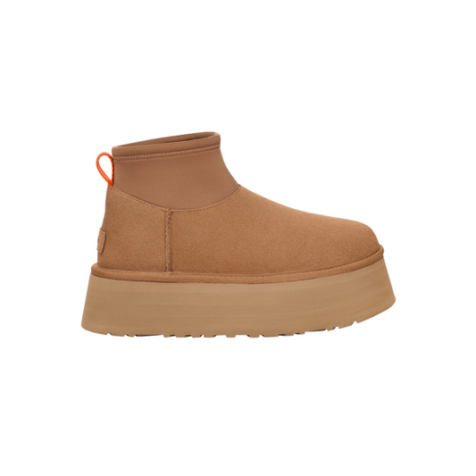 UGG Classic Mini Platform