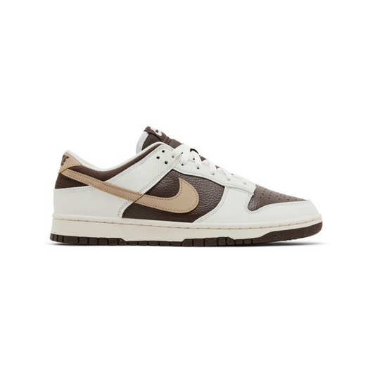 Nike Dunk Low NN “Summit White Baroque Brown”