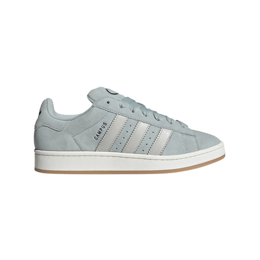 Adidas Campus “Wonder Silver”