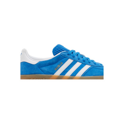 Adidas Gazelle “Blue Bird Gum”