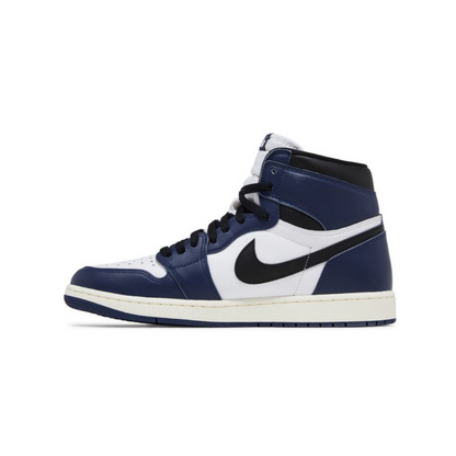 Jordan 1 High “Midnight Navy”