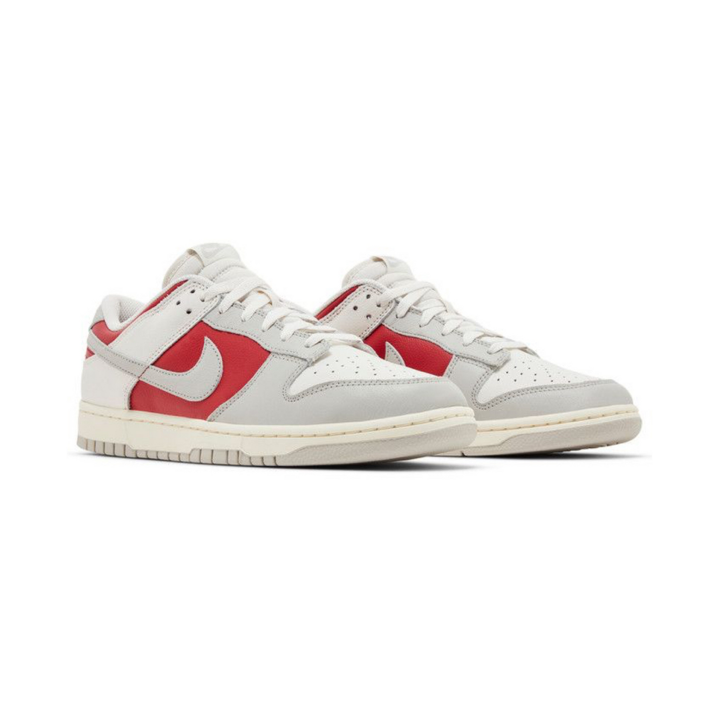 Nike Dunk Low “Ivory Ultraman”