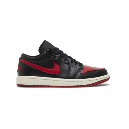 Jordan 1 Low “Bred Sail”