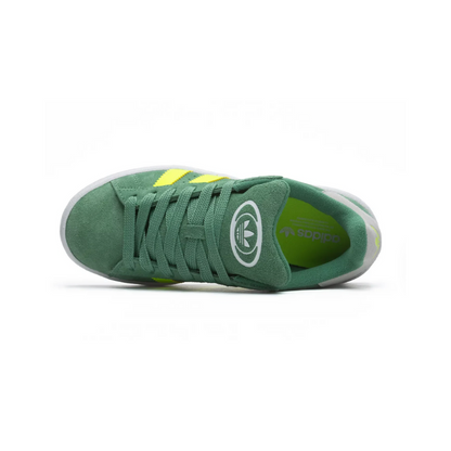 Adidas Campus 00s J "Green"