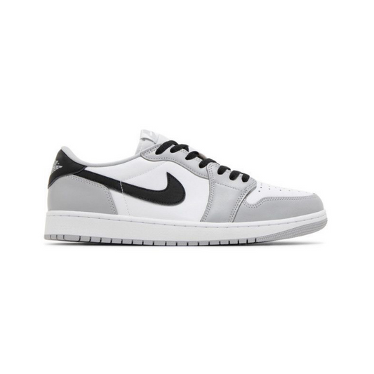 Jordan 1 Low “Barons”