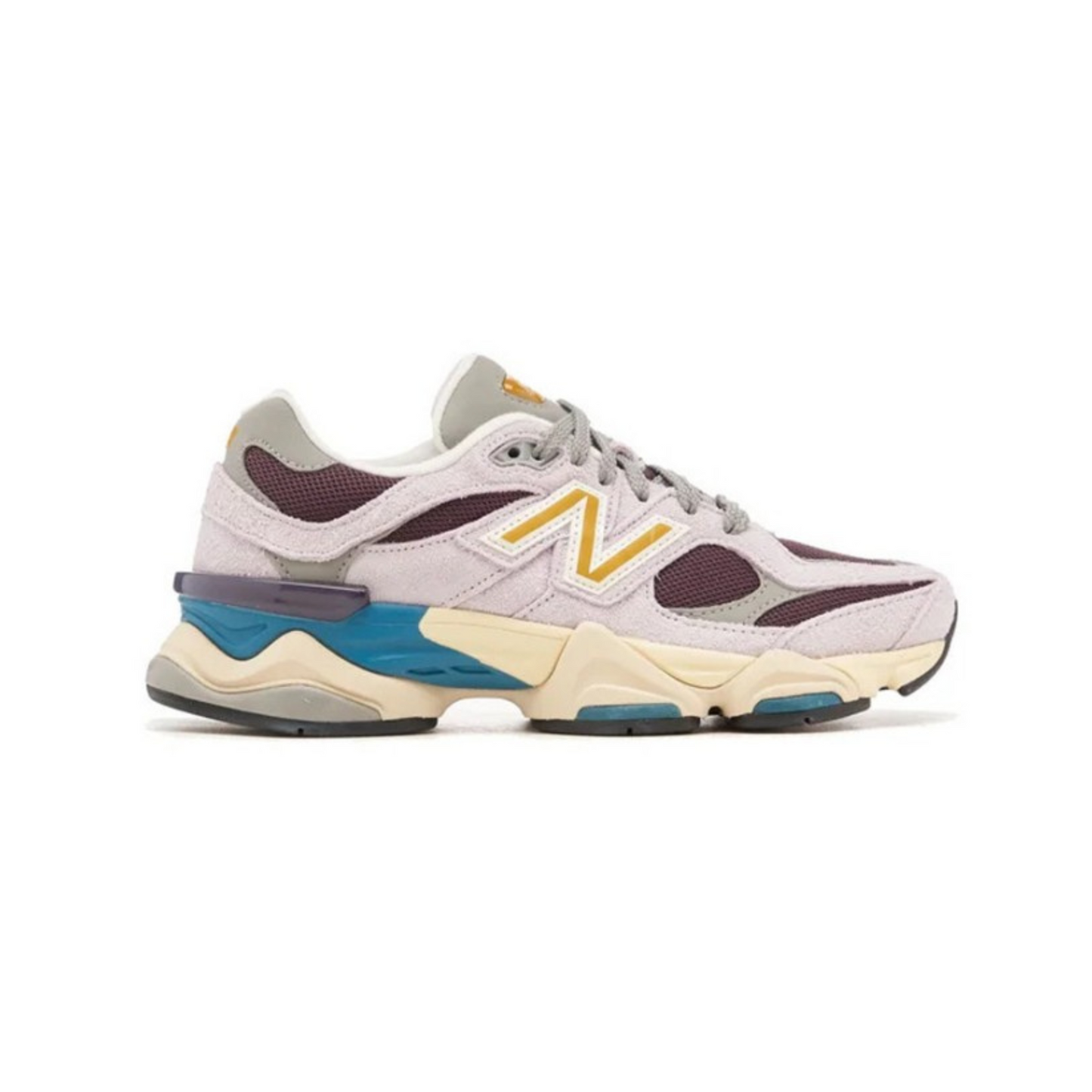 New Balance 9060 “Taro Ploom Brown”