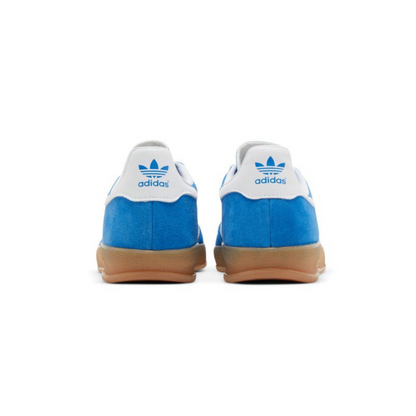 Adidas Gazelle “Blue Bird Gum”