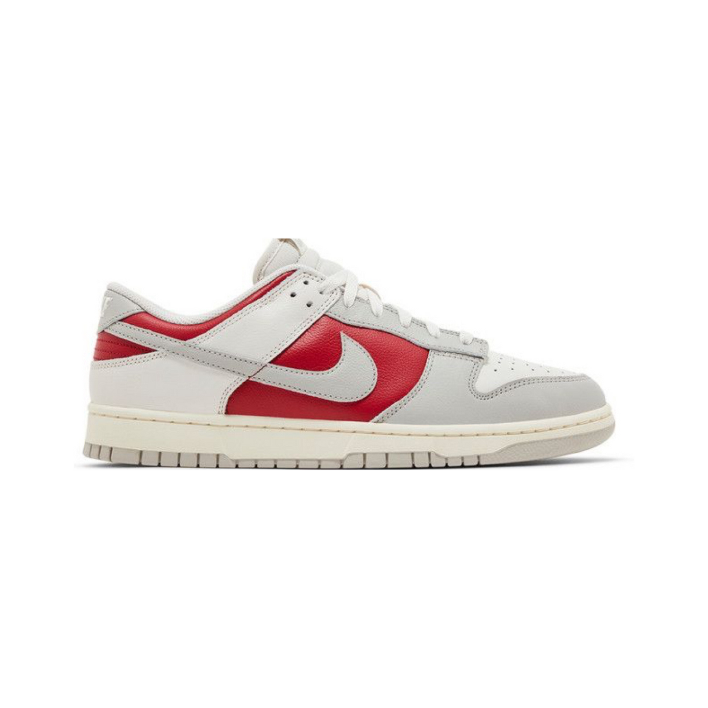 Nike Dunk Low “Ivory Ultraman”