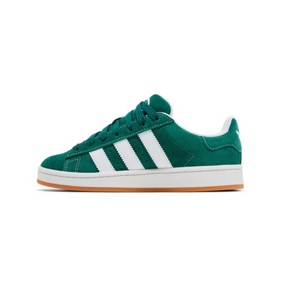 Adidas Campus “Dark Green”