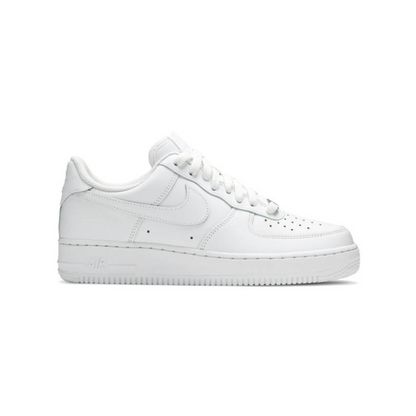 Nike Air Force 1 Low “Triple White”