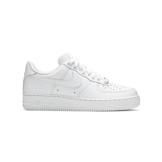 Nike Air Force 1 Low “Triple White”