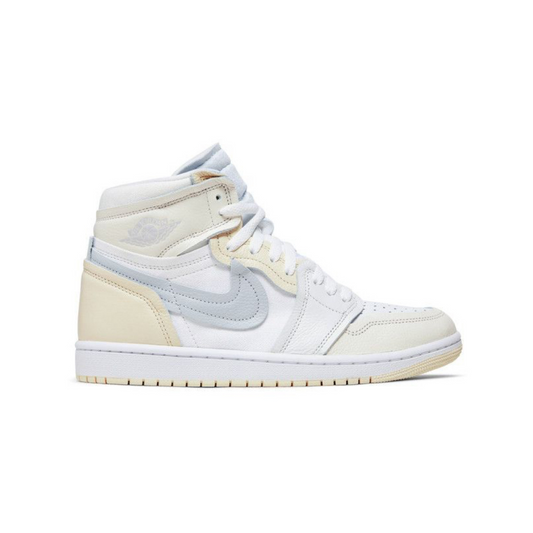 Jordan 1 High Method Of Make “Coconut Milk”