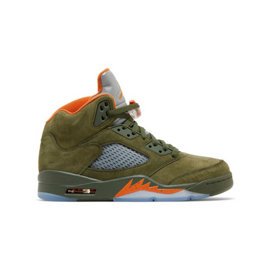 Jordan 5 Retro “Olive”