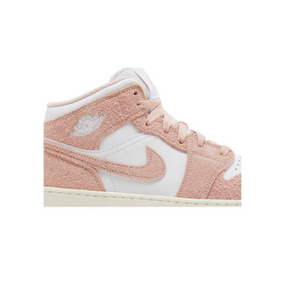 Jordan 1 Mid “Legend Pink”