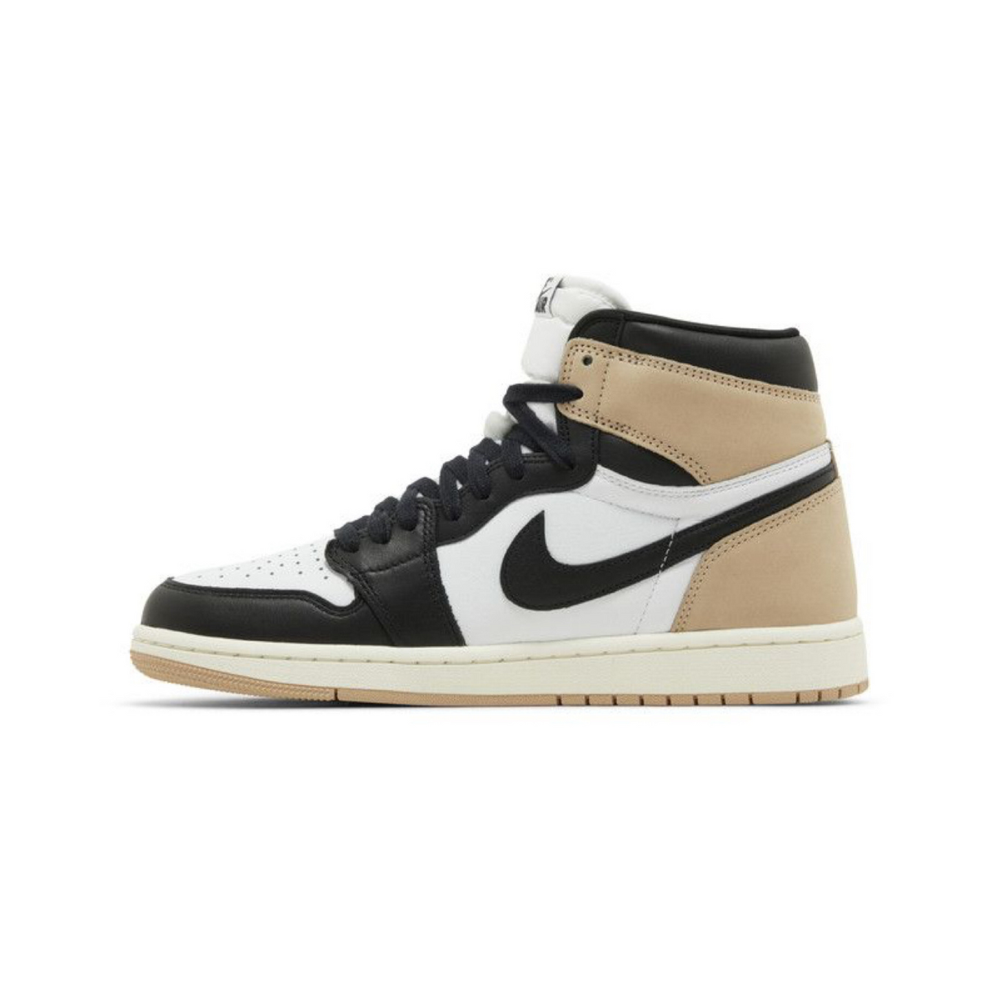 Jordan 1 High “Latte”