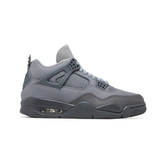 Jordan 4 Retro “Wet Cement”