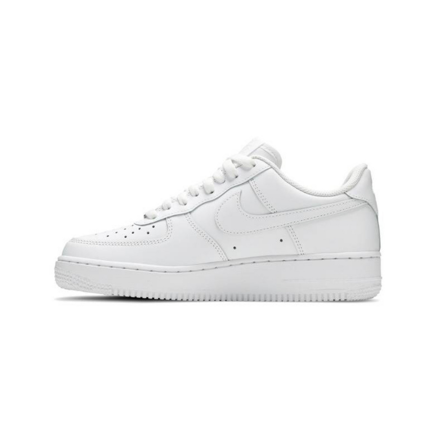 Nike Air Force 1 Low “Triple White”