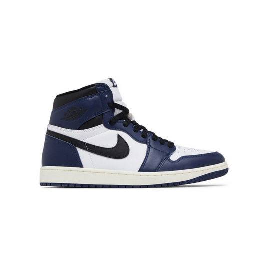 Jordan 1 High “Midnight Navy”