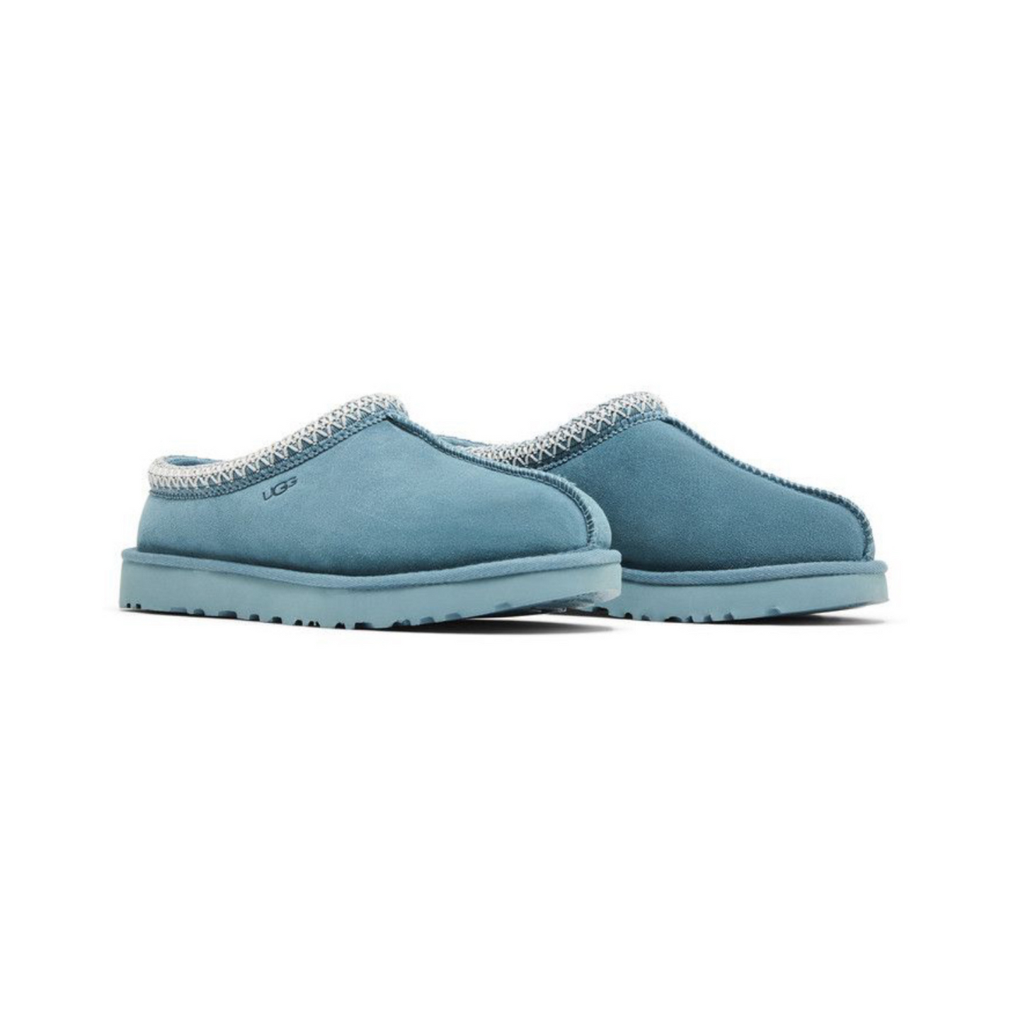 UGG Tasman Slipper “Deep Ice”