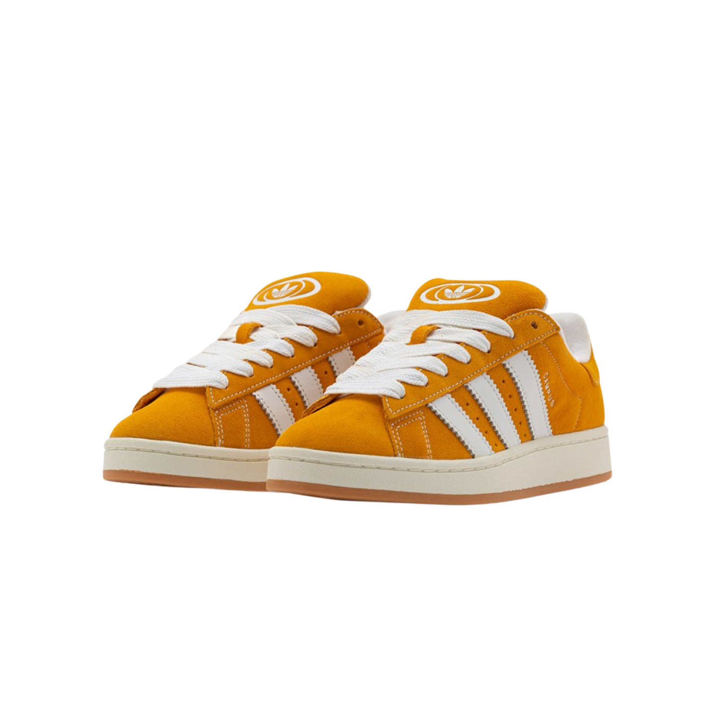 Adidas Campus 00s “Collegiate Gold”