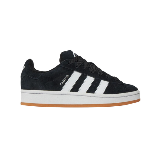 Adidas Campus 00s Junior "Core Black"