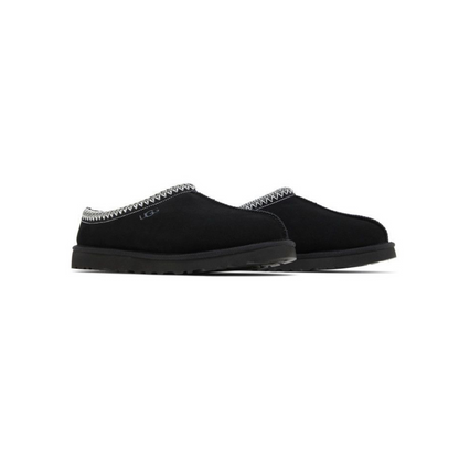 UGG Tasman Slipper “Black”