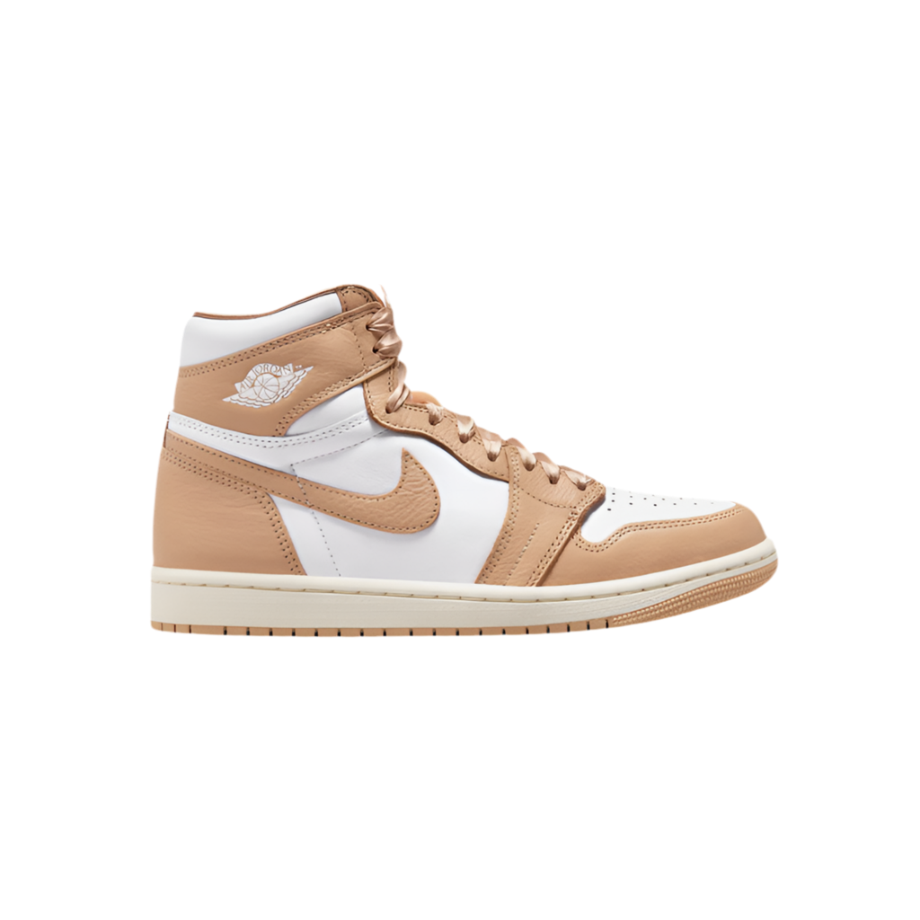 Jordan 1 High "Praline"