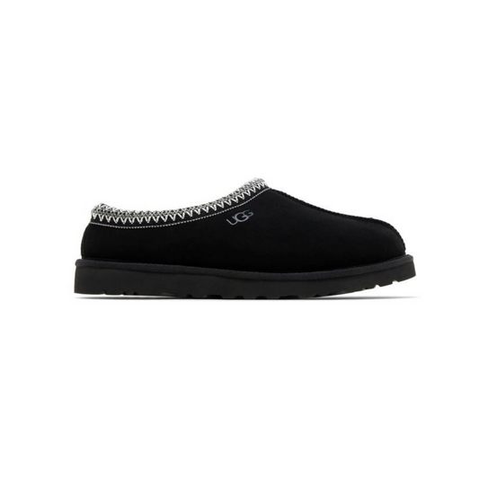 UGG Tasman Slipper “Black”