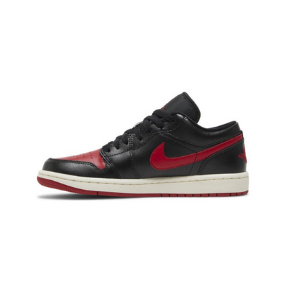 Jordan 1 Low “Bred Sail”