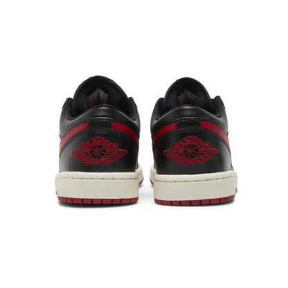 Jordan 1 Low “Bred Sail”