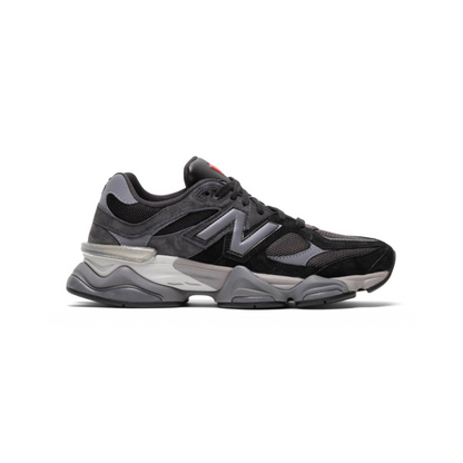 New Balance 9060 “Black Castlerock Grey”