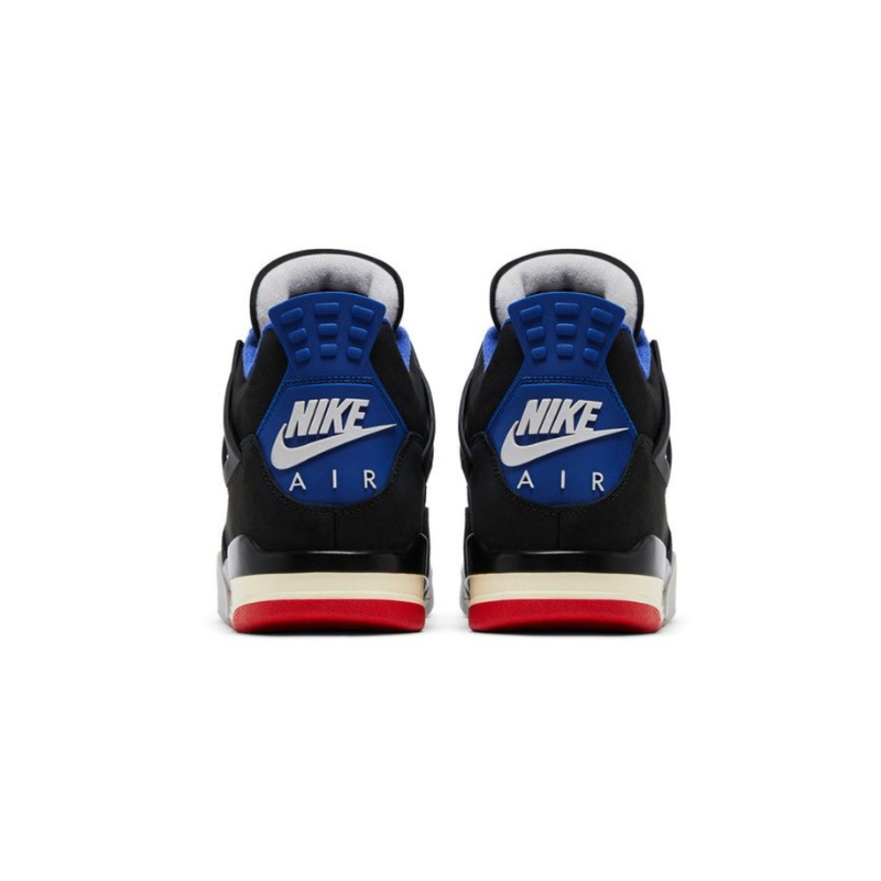 Jordan 4 Retro “Rare Air”