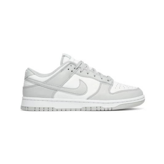 Nike Dunk Low “Grey Fog”