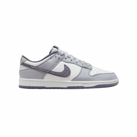 Nike Dunk Low “Light Carbon”