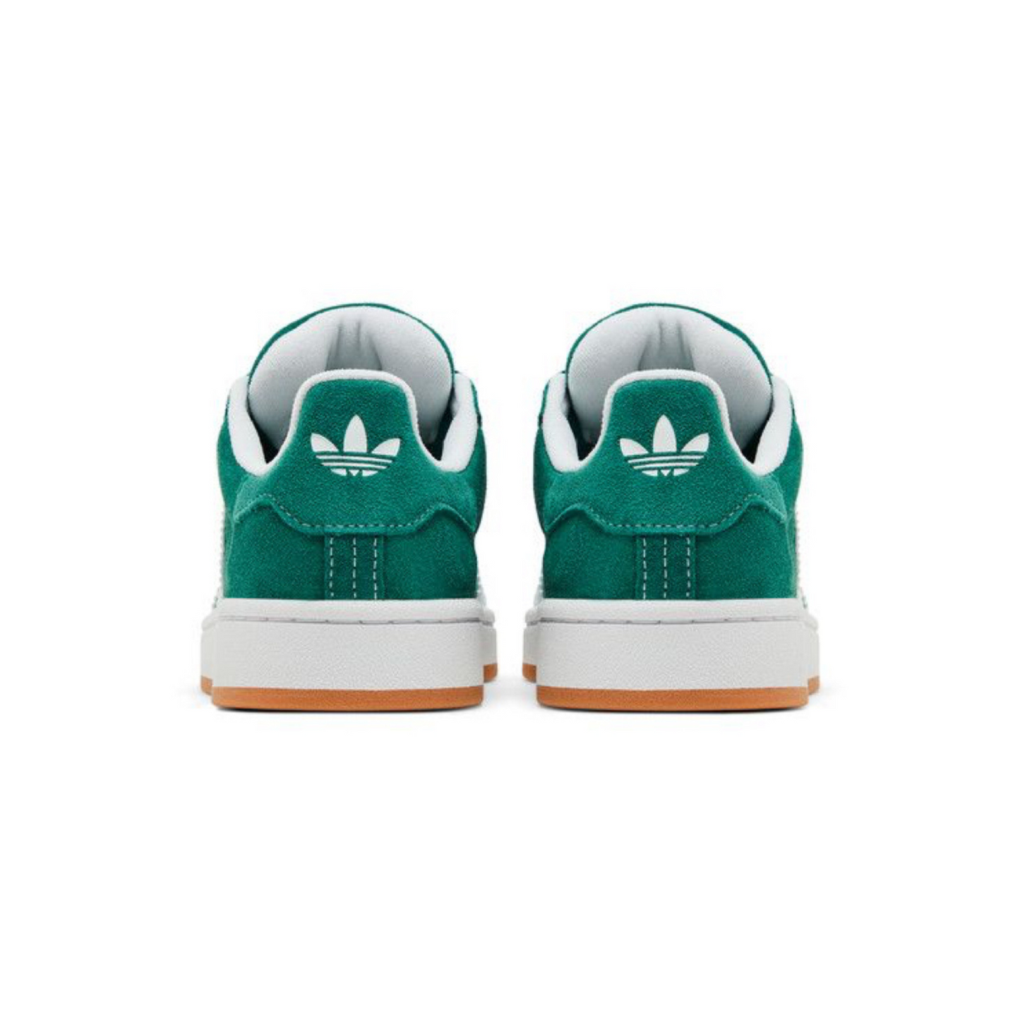 Adidas Campus “Dark Green”