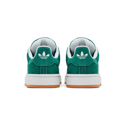 Adidas Campus “Dark Green”